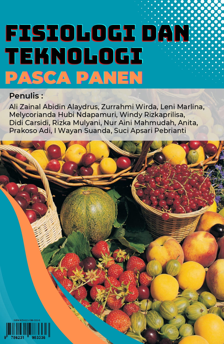 Fisiologi Dan Teknologi  Pasca Panen